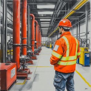 Ответственный за противопожарный инструктаж