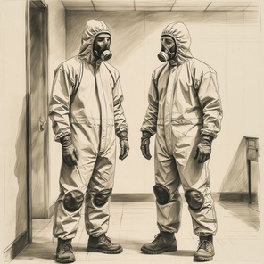 Уполномоченные на решение задач