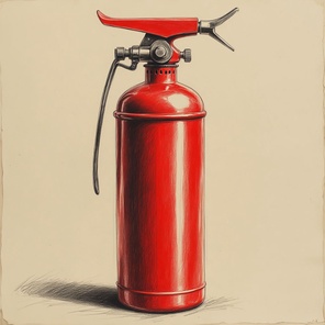 Ответственный за пожарную безопасность