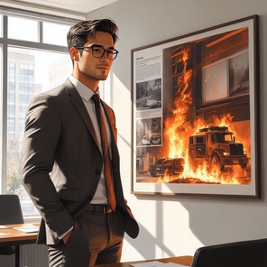 Специалист по пожарной профилактике