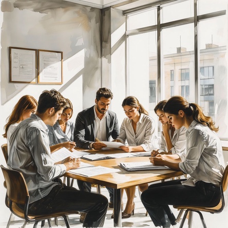 Повышение квалификации