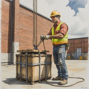 Любая рабочая профессия