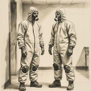 Уполномоченные на решение задач