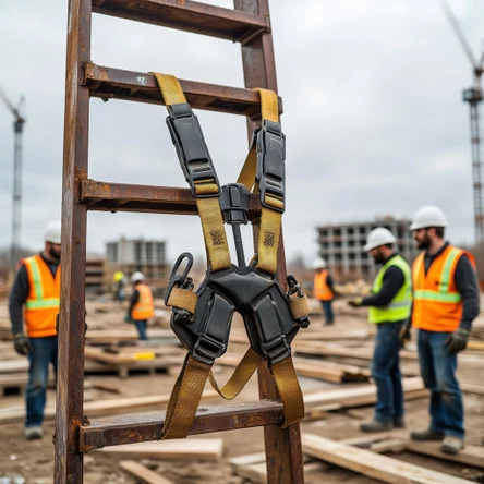 Обучение по использованию СИЗ