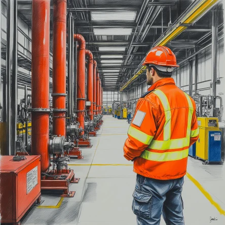 Ответственный за противопожарный инструктаж